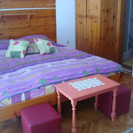 Apartments Zlatiborski Visovi Room photo