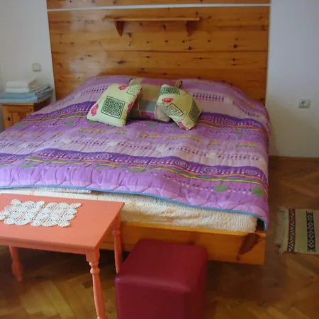 Apartments Zlatiborski Visovi Room photo