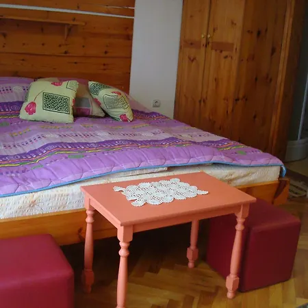 Apartments Zlatiborski Visovi Room photo