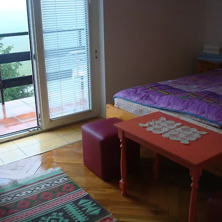 Apartments Zlatiborski Visovi Room photo