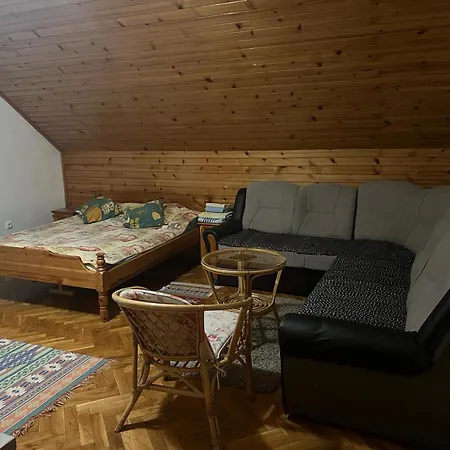Apartments Zlatiborski Visovi Exterior photo