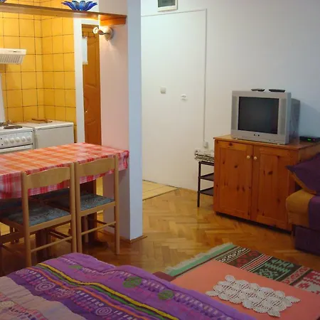Apartments Zlatiborski Visovi Room photo