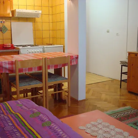 Apartments Zlatiborski Visovi Room photo