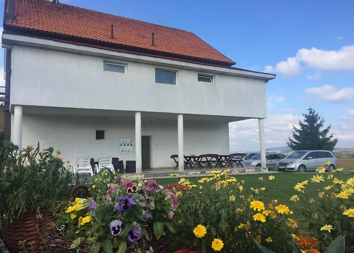 Apartments Zlatiborski Visovi