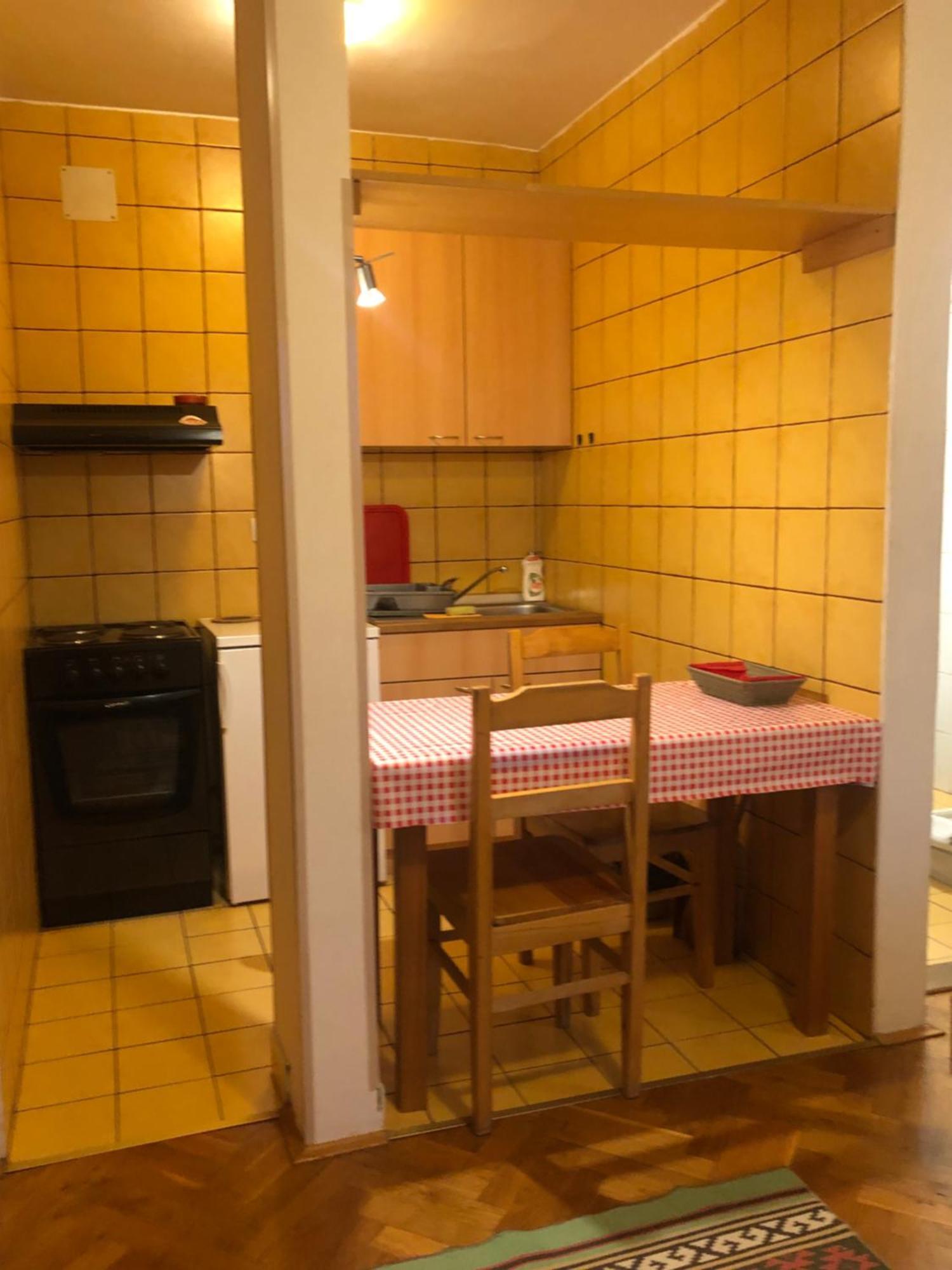 Apartment Zlatiborski Visovi