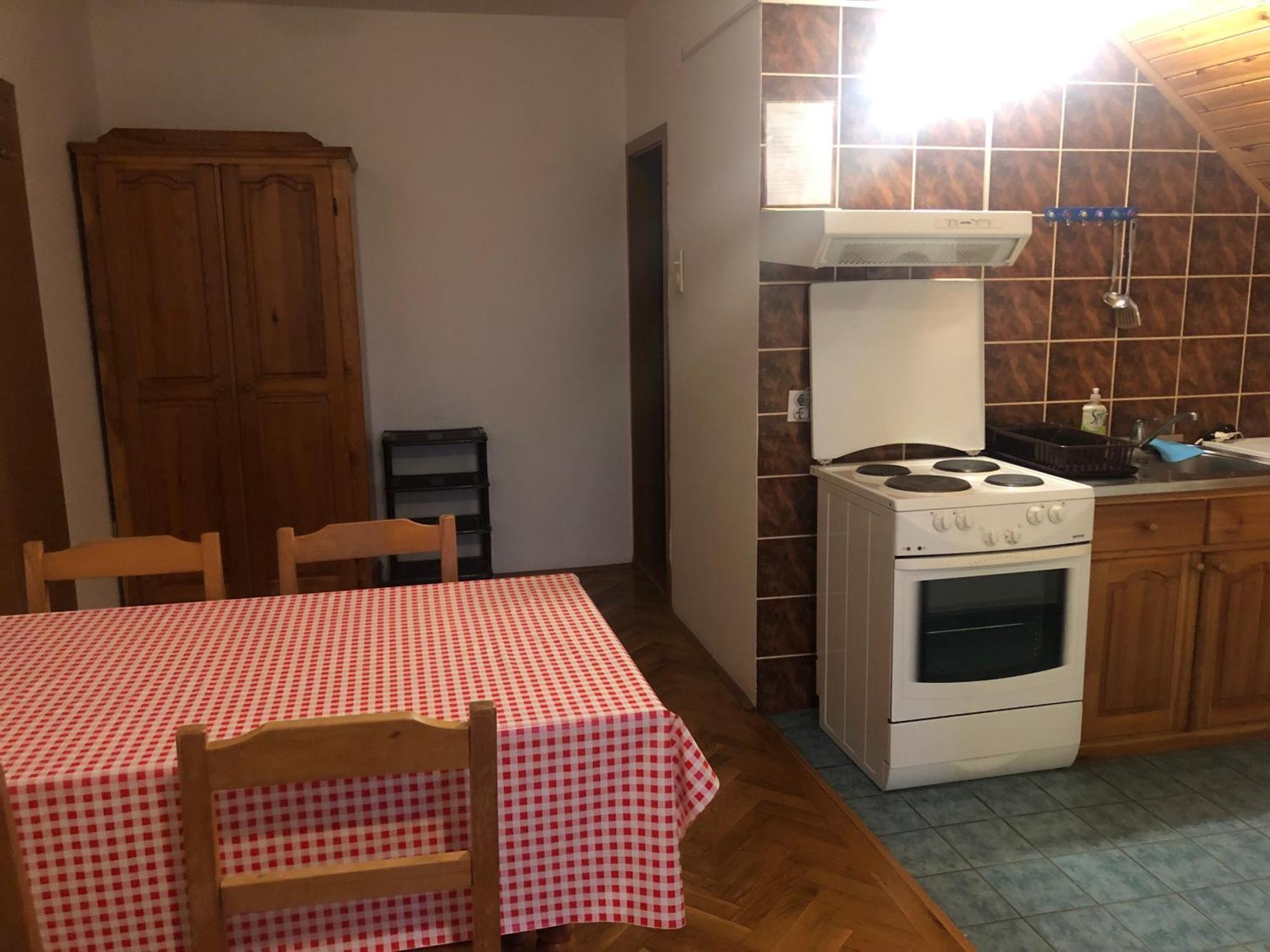 Zlatiborski Visovi Apartment *