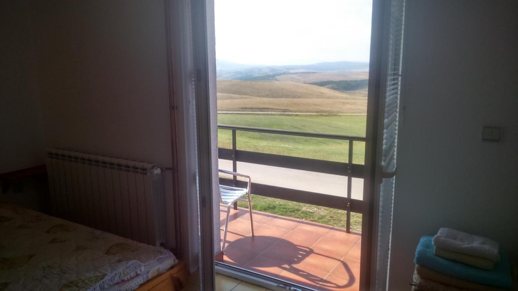 Apartment Zlatiborski Visovi Zlatibor