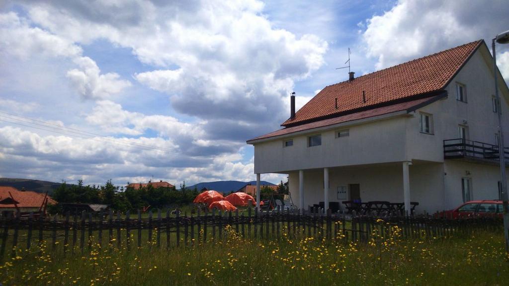 Zlatiborski Visovi Apartment Zlatibor
