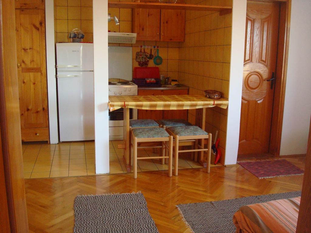 Zlatiborski Visovi Apartment Zlatibor