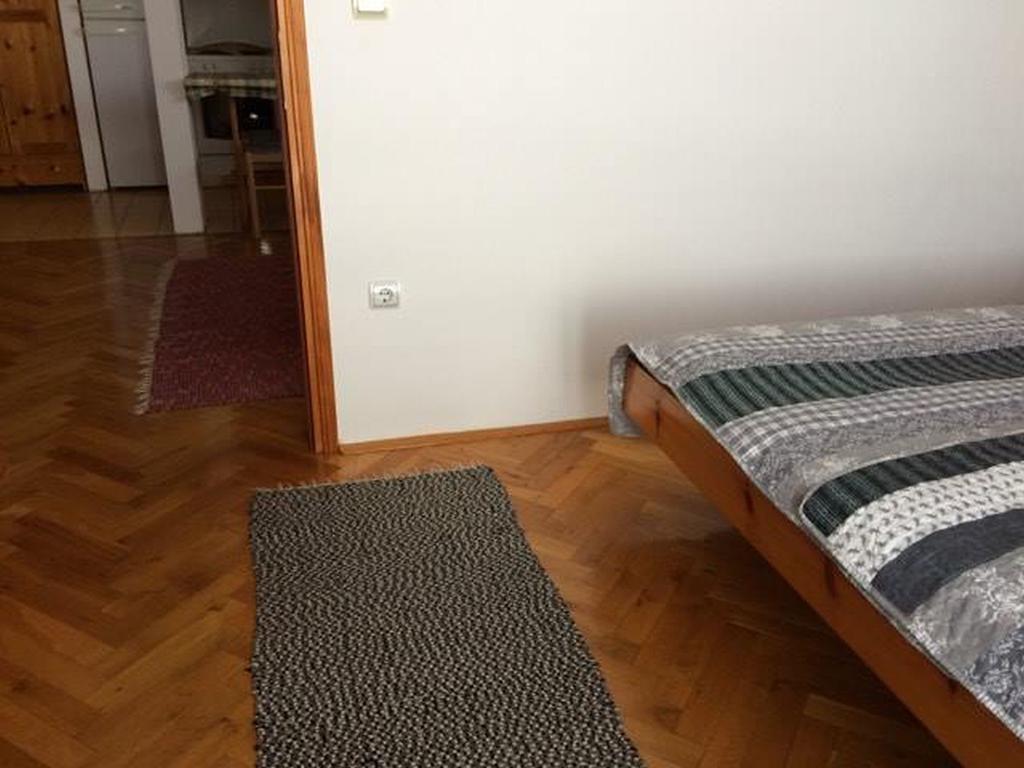 Zlatiborski Visovi Apartment *